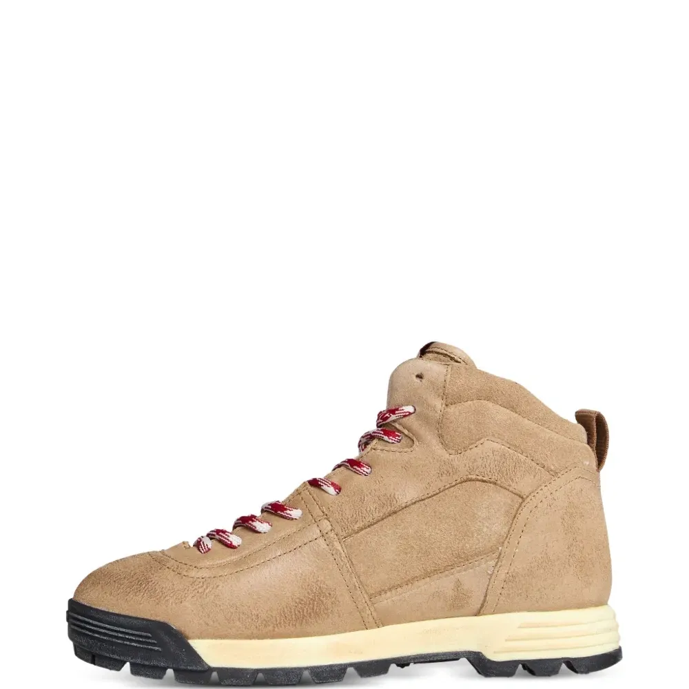 Ботинки Malga Ботинки Malga