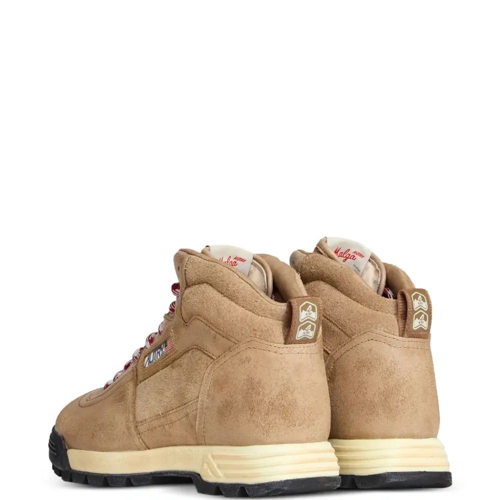 Ботинки Malga Ботинки Malga