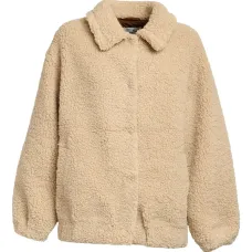 Куртка Jeanne с нашивкой