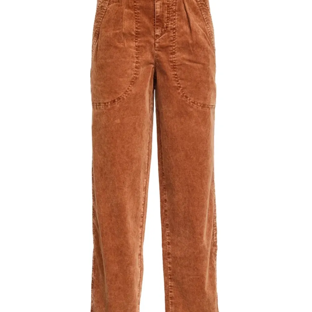 Вельветовые брюки Onyta