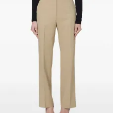 Прямые брюки Palmizi