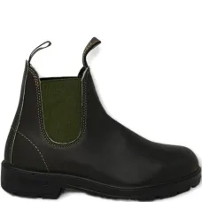 Ботинки с петлей для натягивания