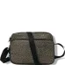 Кроссбоди-сумка для камеры с узором