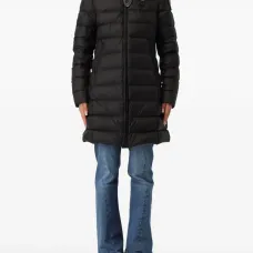 Пальто с капюшоном Agnes Пальто с капюшоном Agnes