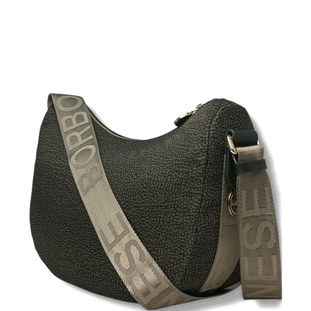 Малая сумка через плечо Luna Малая сумка через плечо Luna