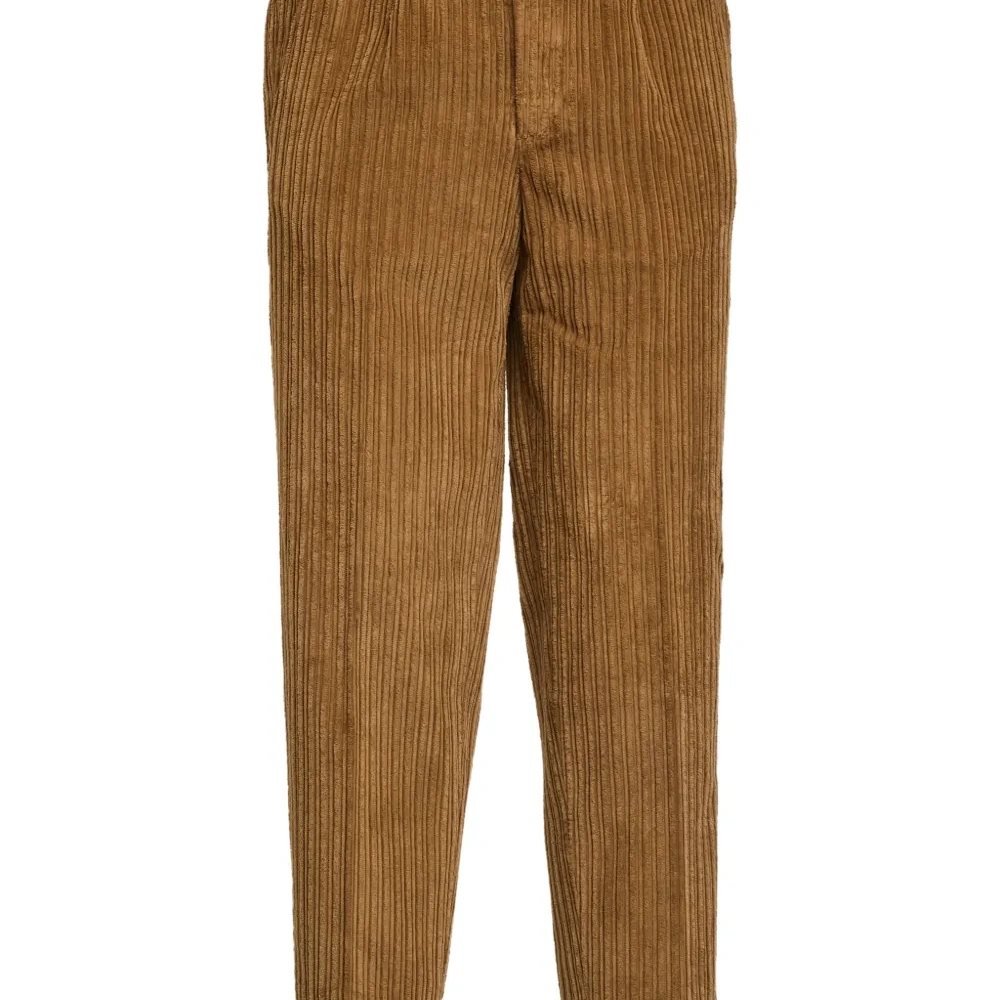 Вельветовые брюки Portofino