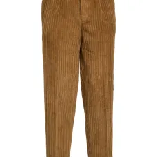 Вельветовые брюки Portofino