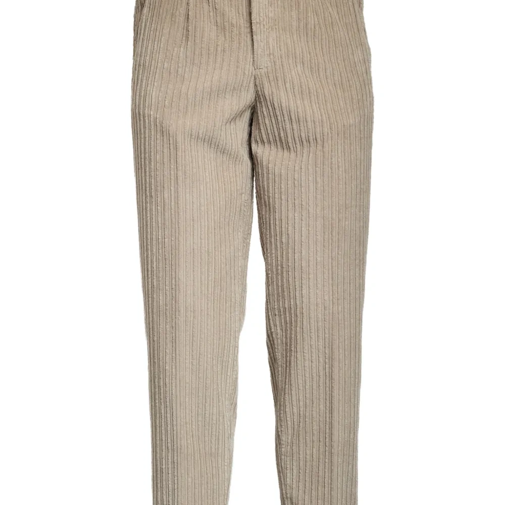 Вельветовые брюки Portofino