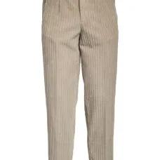 Вельветовые брюки Portofino