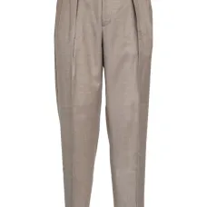 Брюки Portobello со складками