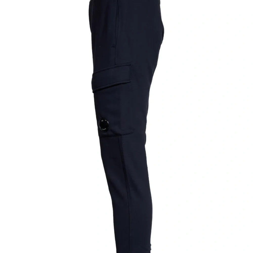 Спортивные штаны из флиса с диагональным рельефом Спортивные штаны из флиса с диагональным рельефом