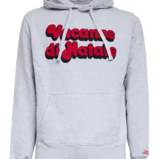 Худи Tribeca с нашивкой