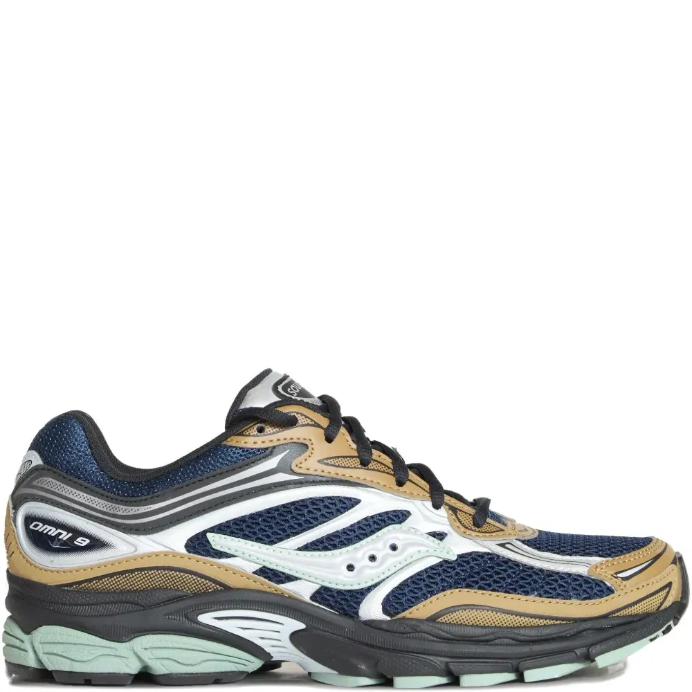 Кроссовки Progrid Omni 9 Кроссовки Progrid Omni 9