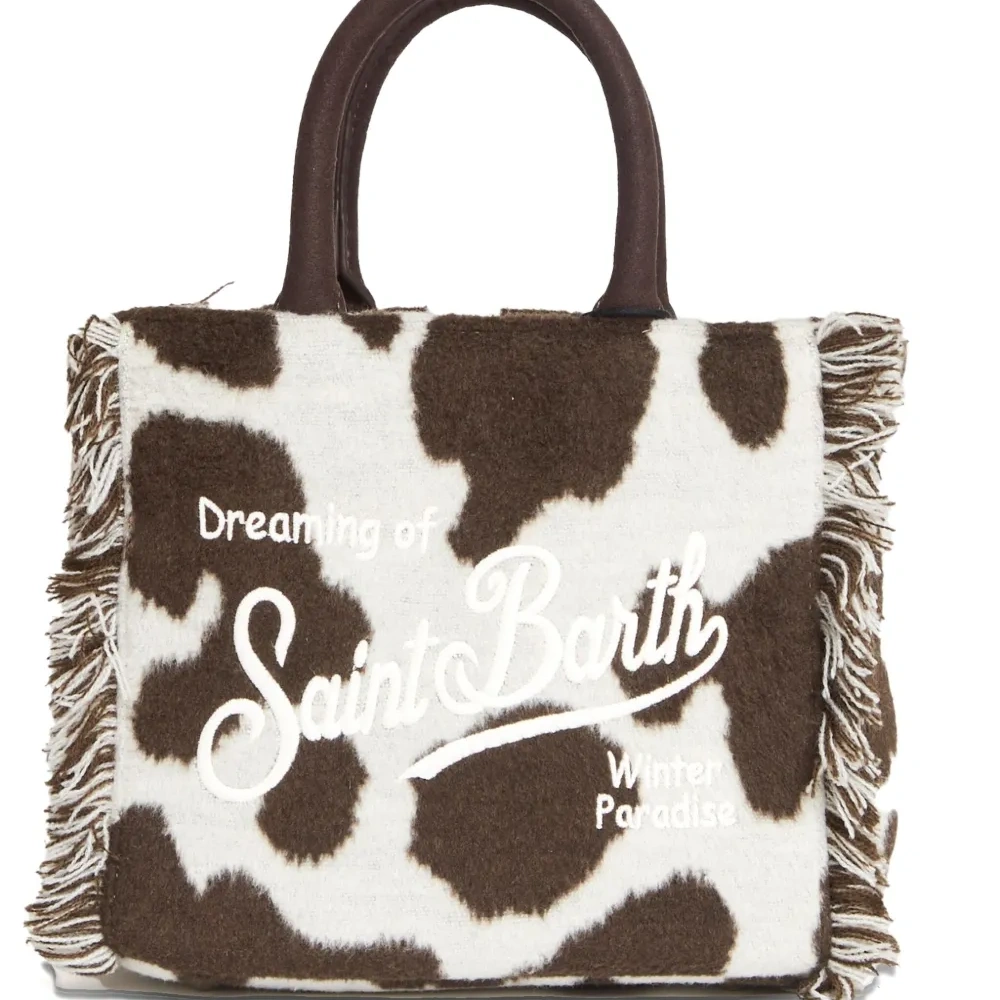 Сумка-тоут Colette с принтом Сумка-тоут Colette с принтом