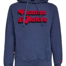 Худи Tribeca с нашивкой