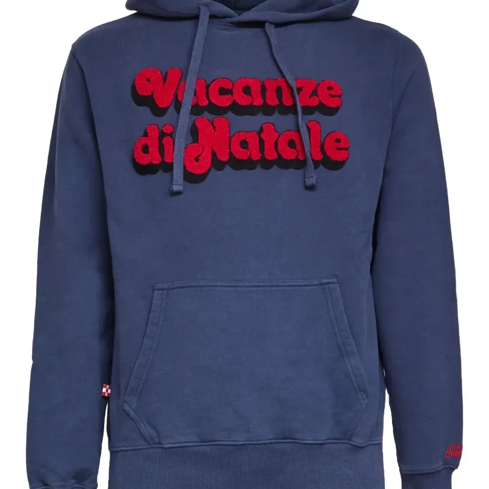 Худи Tribeca с нашивкой Худи Tribeca с нашивкой