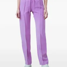 Брюки Dritto на завязках Брюки Dritto на завязках