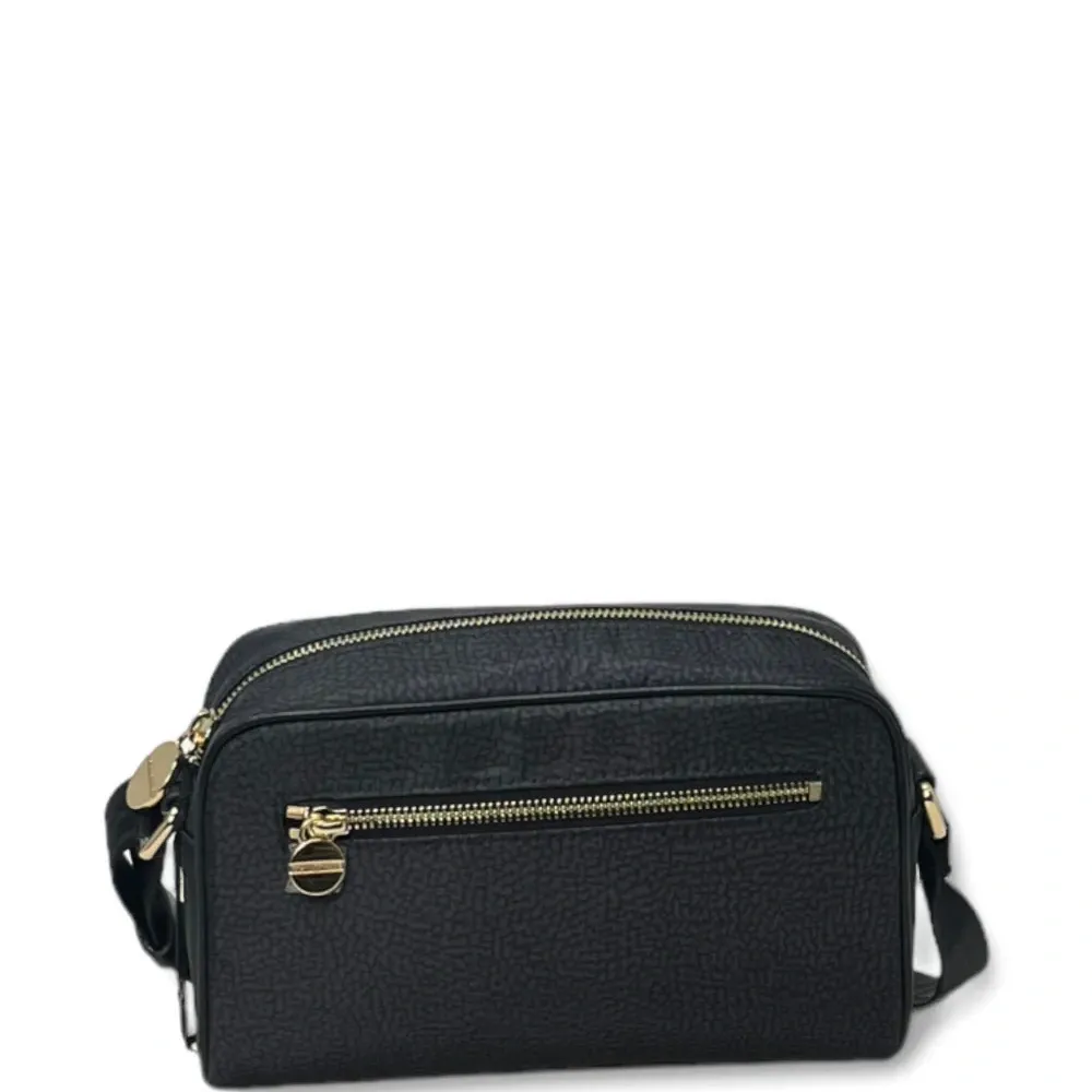 Маленькая кроссбоди из линии Eco Маленькая кроссбоди из линии Eco