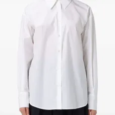 Рубашка на пуговицах