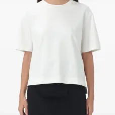 Хлопковая футболка