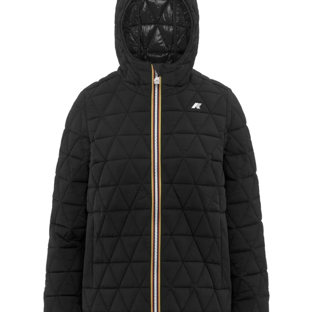 Стеганая куртка Madlaine