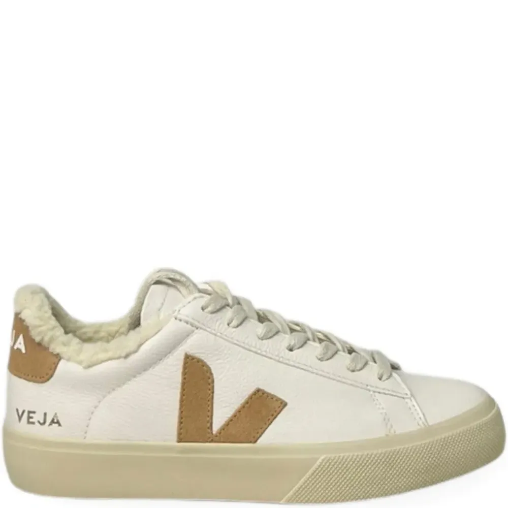 Кроссовки Campo Fured