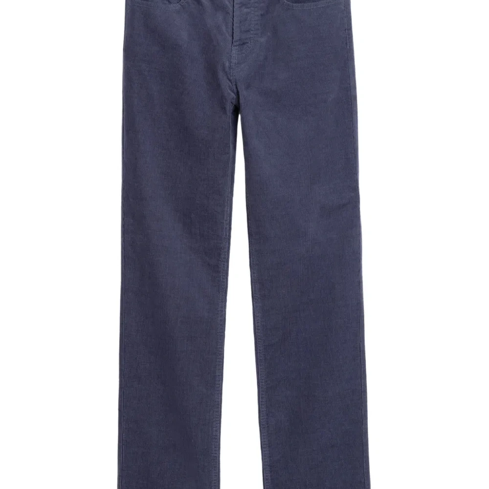 Бархатные брюки Steeve