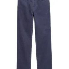 Бархатные брюки Steeve