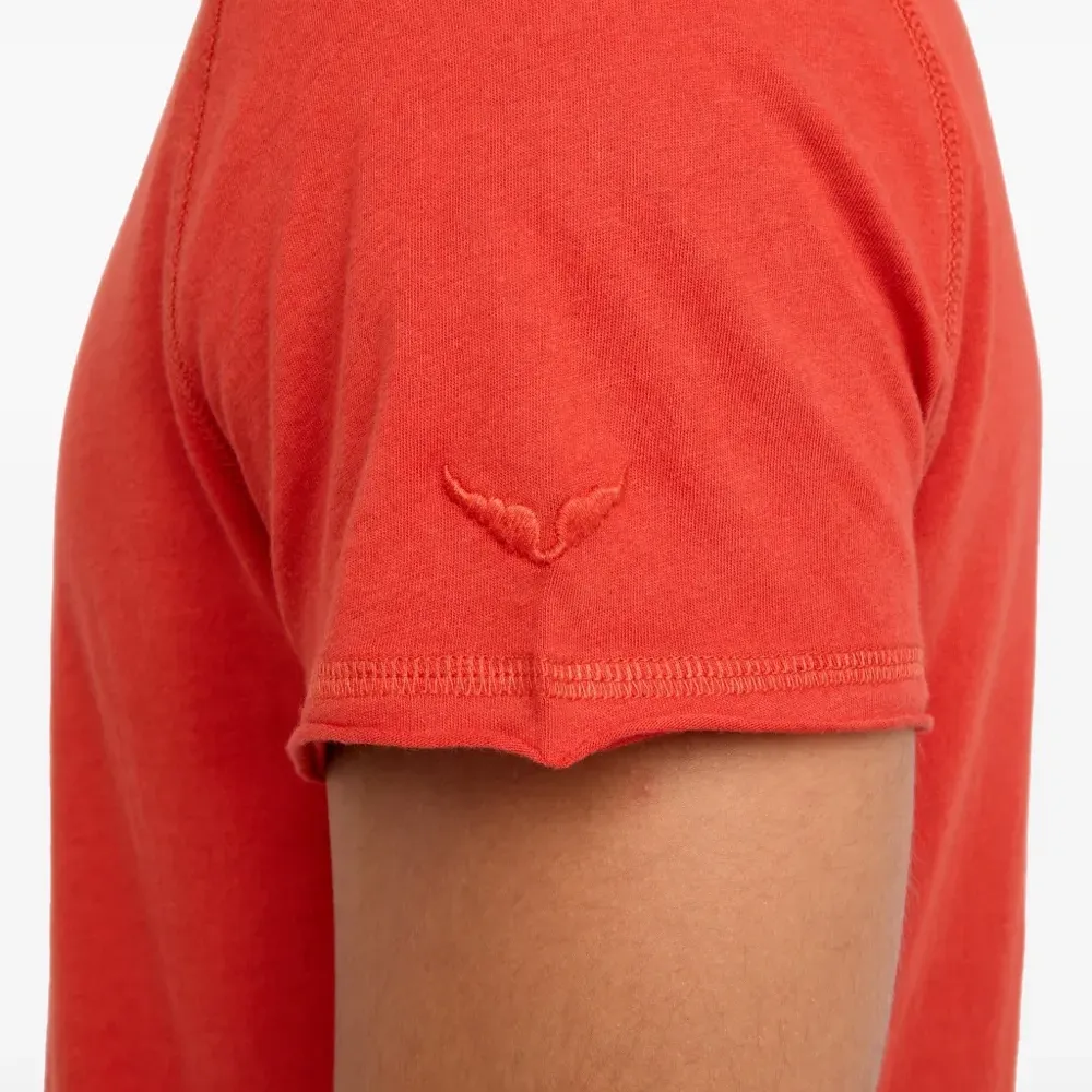 Футболка Henley Футболка Henley