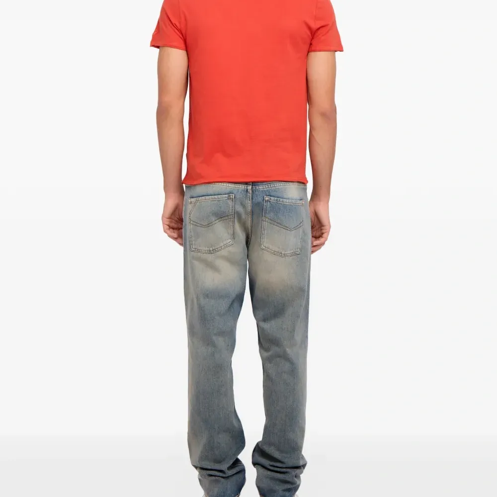 Футболка Henley Футболка Henley