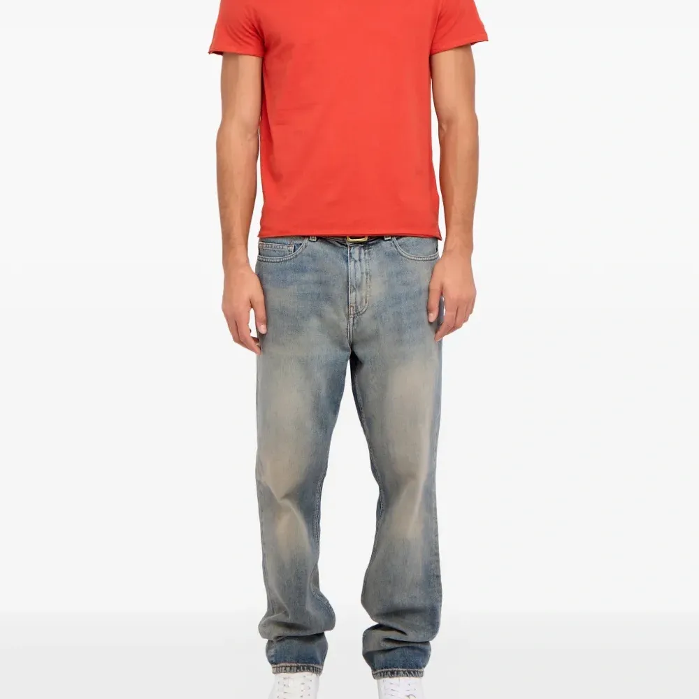 Футболка Henley Футболка Henley