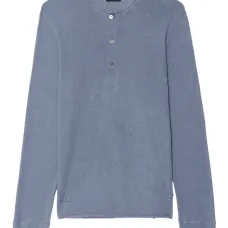 Свитер с логотипом