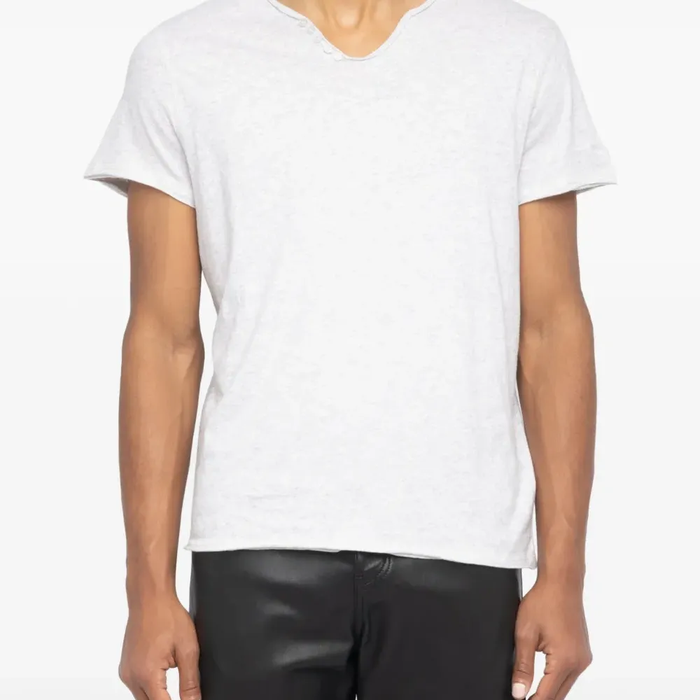 Футболка Henley Monastir