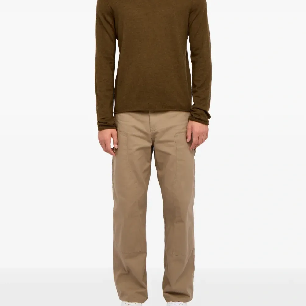 Футболка Teiss с круглым вырезом