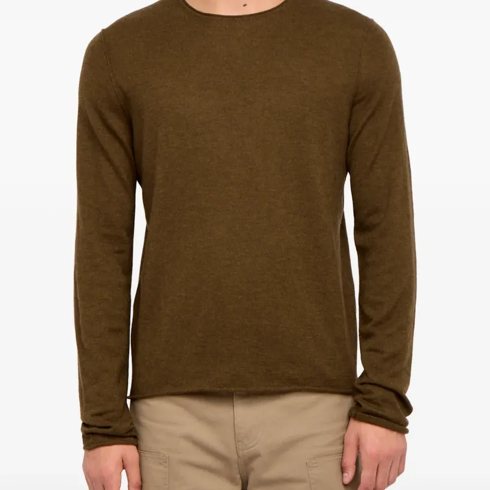 Футболка Teiss с круглым вырезом