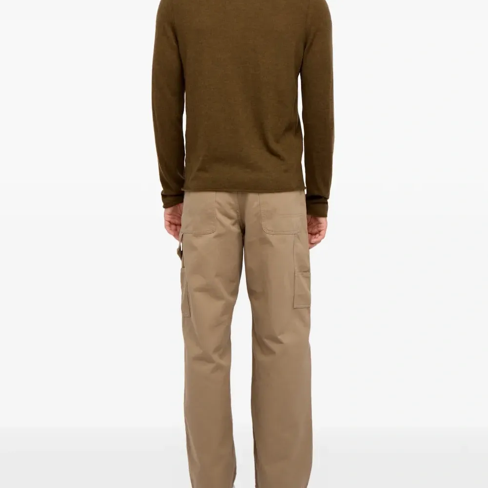 Футболка Teiss с круглым вырезом