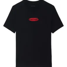 Футболка Tommy