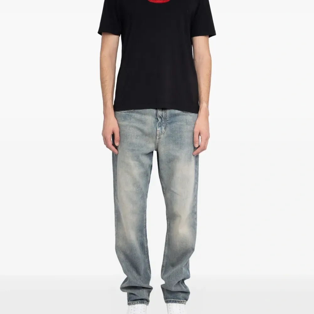 Футболка Tommy