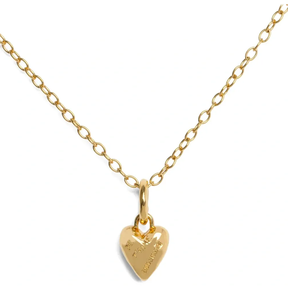 Ожерелье "Heartbreaker"