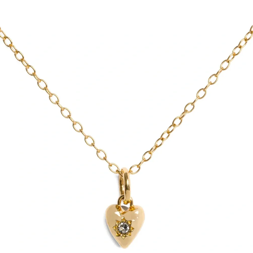 Ожерелье "Heartbreaker"