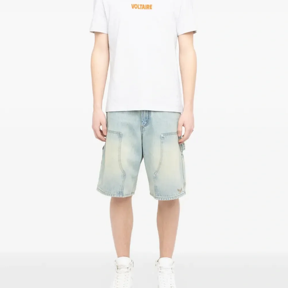 Футболка с логотипом Photograph