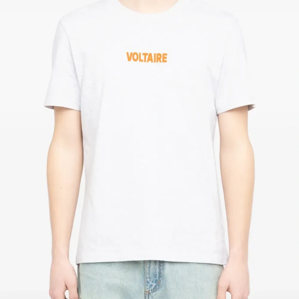 Футболка с логотипом Photograph