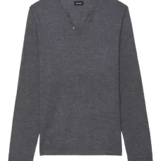 Свитер Monastir на пуговицах