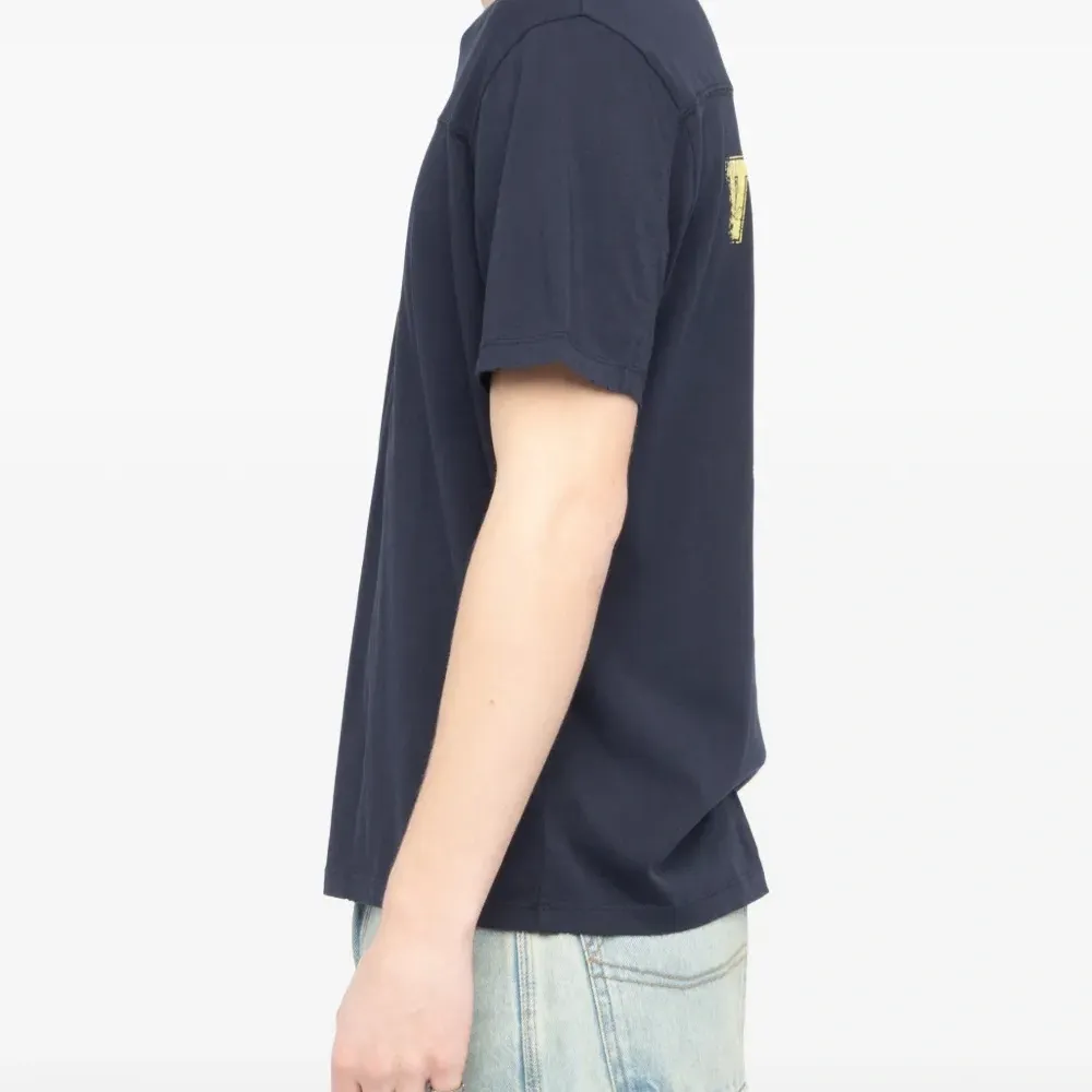 Футболка с апликацией Tommy 97