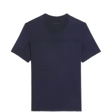 Футболка с апликацией Tommy 97