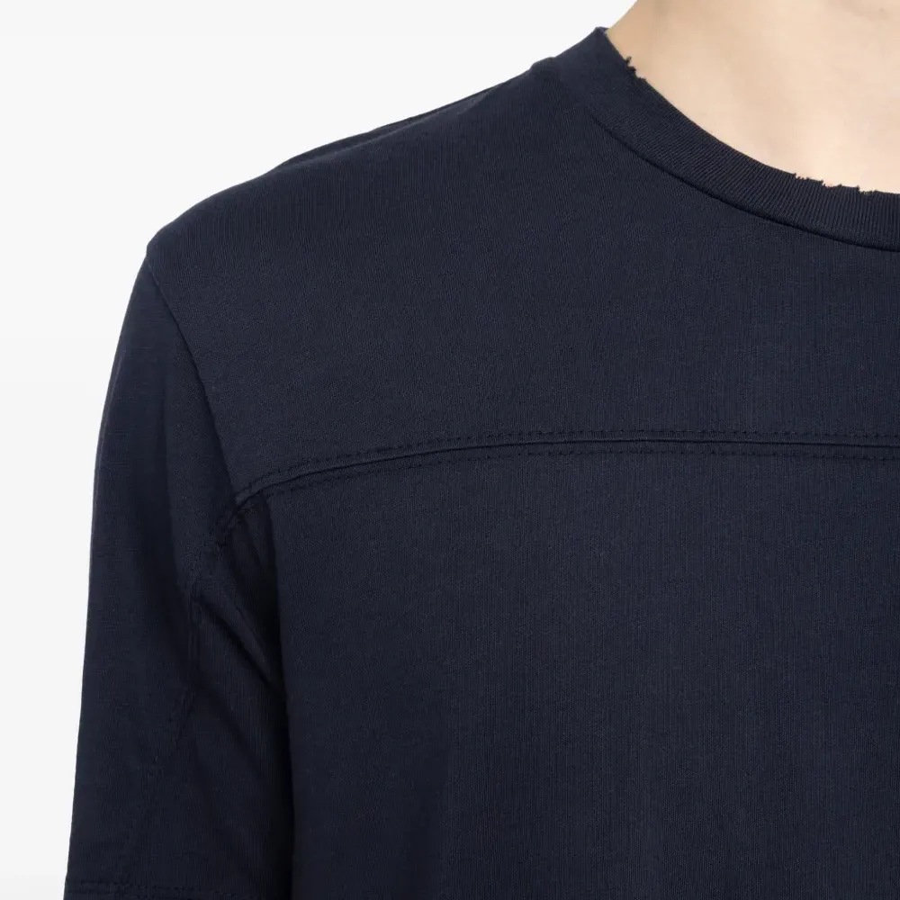 Футболка с апликацией Tommy 97