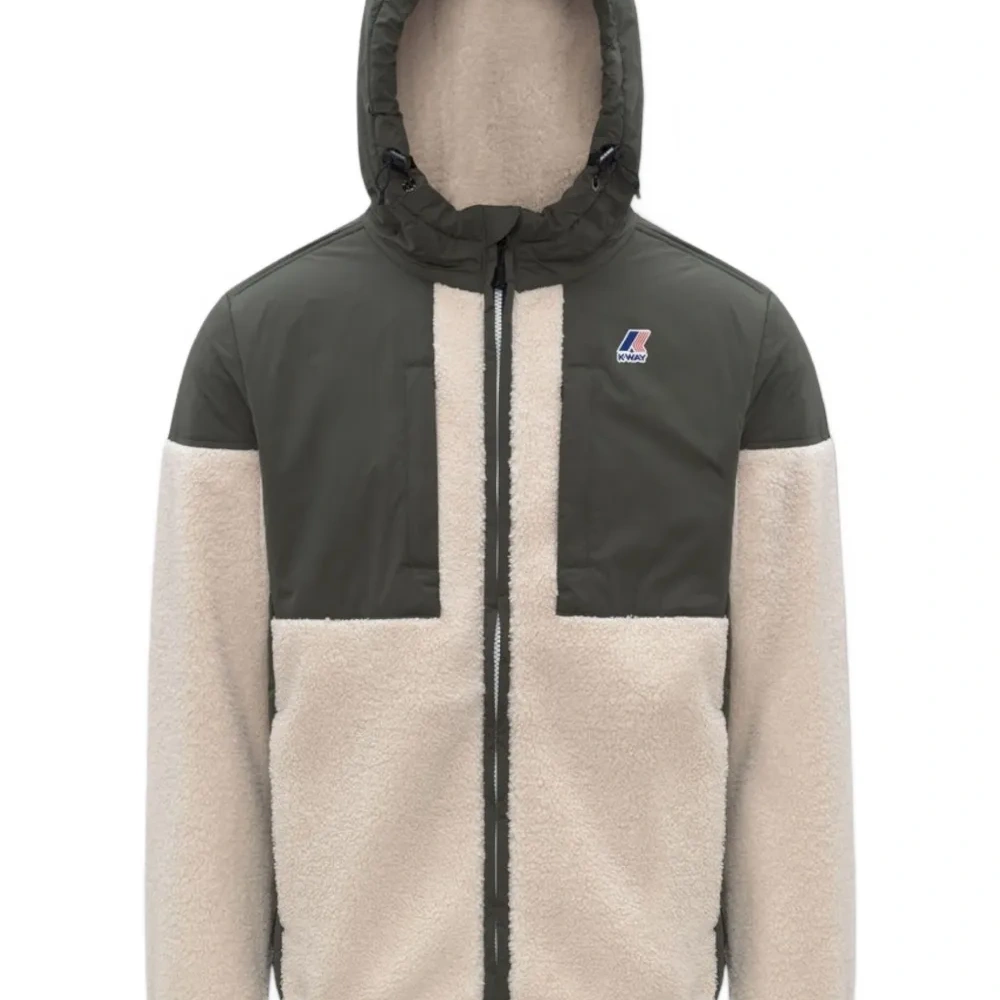 Куртка с капюшоном Samson 4.0 Куртка с капюшоном Samson 4.0