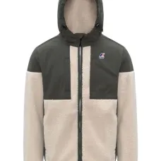 Куртка с капюшоном Samson 4.0