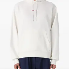 Худи с логотипом Худи с логотипом