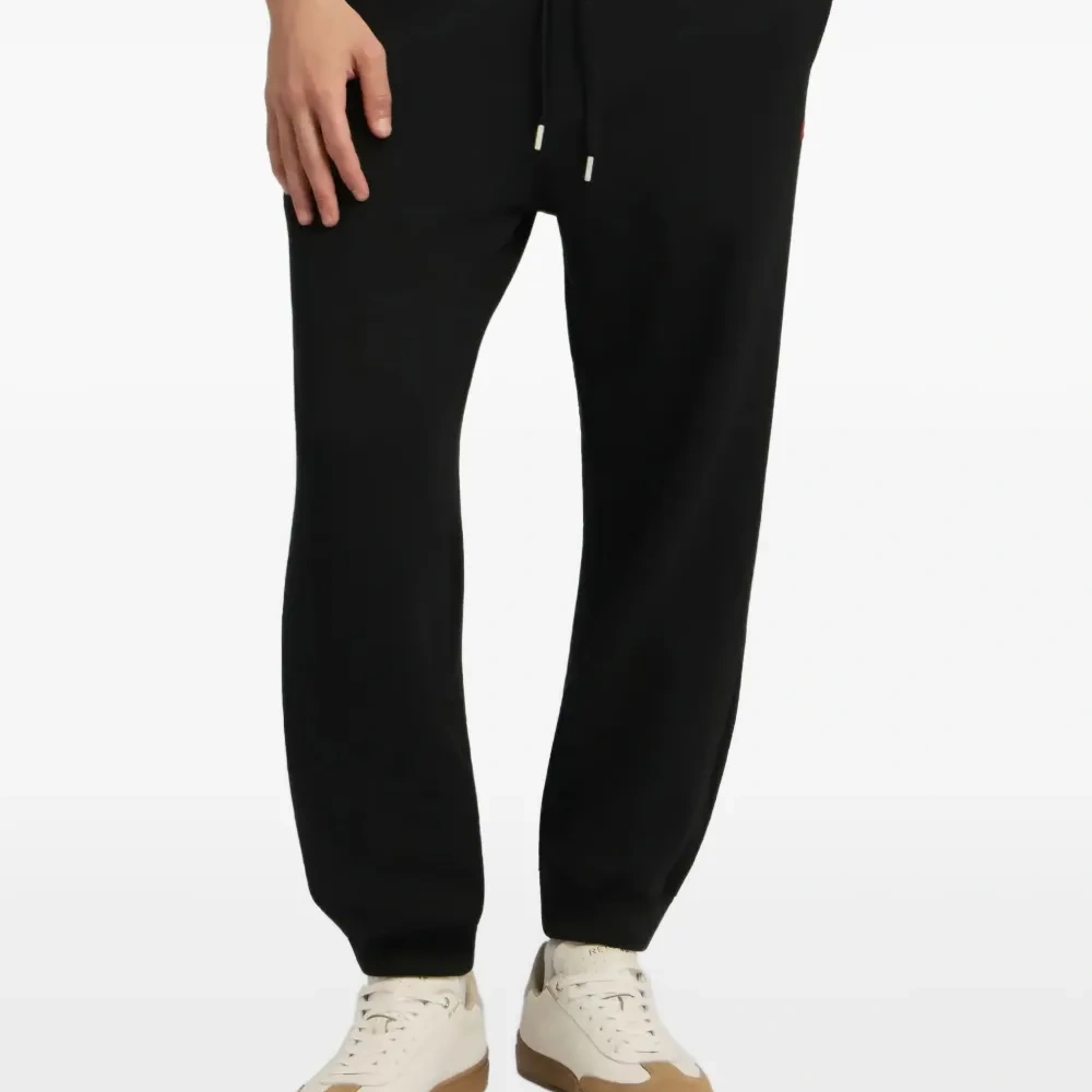 Спортивные брюки с кулиской Спортивные брюки с кулиской